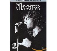 Doors, the - The Doors: 30 Years Commemorative Edition [Italian Import] [DVD] [2002]