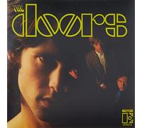 The Doors - The Doors (Mono) - Vinyl - Rhino