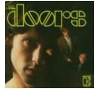 The Doors - The Doors (Mono) - Vinyl - Rhino