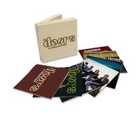The Doors - a Collection [CD]