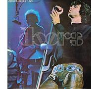 The Doors - ABSOLUTELY LIVE