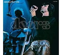 The Doors - Absolutely Live [VINYL]