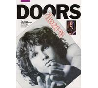 The Doors Anthology: Guitar Tabulature (Music), Anthology (Tab) Revised Edition | Guitar TAB Songbook with Standard Notation, Lyrics and Chord Symbols | 23 Classic Rock Songs for Guitar