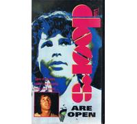 The Doors Are Open
