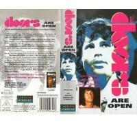 The Doors Are Open (VHS)