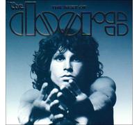 The Doors - Best Of [Australian Import]