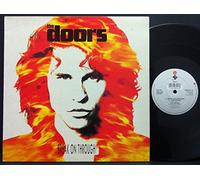 The Doors - Break On Through +3 (12" SINGLE) [VINYL]