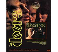 The Doors - Classic Albums [DVD] [2008]