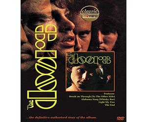 The Doors - Classic Albums [DVD] [2008]