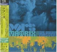 Complete Live At The Matrix 1967 - SHM-CD
