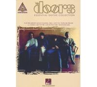The Doors: Essential Guitar Collection