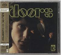 The Doors (Expanded) [40th Anniversary Mixes] [SACD Hybrid]