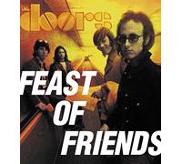 The Doors - Feast Of Friends [DVD] [2014] [NTSC]