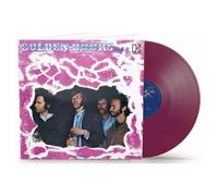 The Doors Golden Doors 2 Vinyl LP Colored Purple Limited Edition New