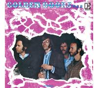 The Doors | Golden Doors 2 | Vinyl LP - Purple