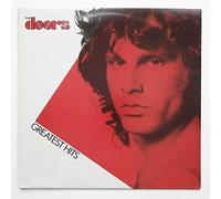 The Doors - Greatest Hits