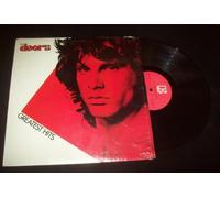 The Doors Greatest Hits