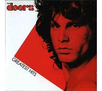 the doors - greatest hits