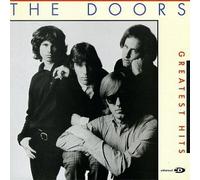 The Doors - Greatest Hits [Elektra] by Doors (1996-10-15)