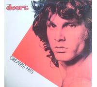 The Doors - Greatest Hits [Vinyl LP] [Schallplatte]