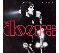 The Doors - In Concert