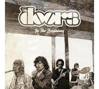 The Doors - In The Beginning (Clear Vinyl) [VINYL]