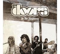 THE DOORS - IN THE BEGINNING/RADIO BROADCAST 1967-1970 ( VINYL LP NEW
