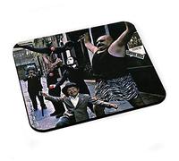 The Doors Jim Morrison Artwork Album Strange Days Rock 70's Mouse Mat
