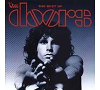 THE DOORS Jim Morrison The Best of The Doors CD