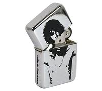 The Doors Jim Morrison Windproof Lighter