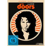 The Doors - Kinofassung (4K Ultra HD) (+ Blu-ray)