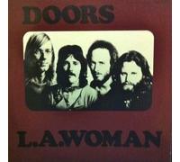 The Doors - L A Woman