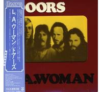 The Doors - L.a. Woman