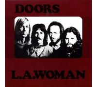 The Doors - L.A. Woman