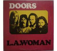 The Doors - L. A. Woman