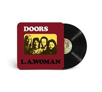 The Doors - L.A. Woman