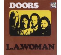 The Doors - L.A Woman