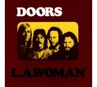 The Doors - Doors-la Woman (remastered Expanded) [CD]