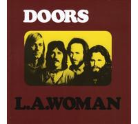 THE DOORS - L.A. Woman EU Vinyl LP New