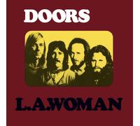 The Doors - Doors-la Woman (remastered Expanded) [CD]