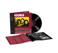 The Doors - L.A. Woman (Rhino High Fidelity AAA Kevin Gray) | LP Vinyl Record