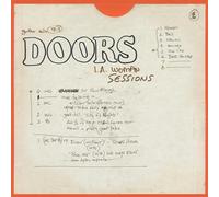 The Doors - L.A. Woman Sessions (RSD 2022) (180g) (4 LP)