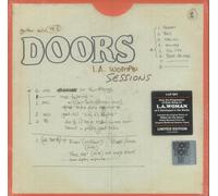 The Doors - L.A. Woman Sessions (RSD22 EX) [VINYL]