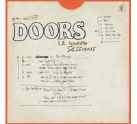 The Doors L.A. Woman Sessions Vinyl LP & 7" RSD 2022 NEW