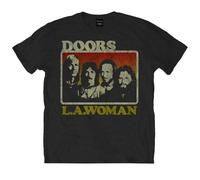 The Doors - L.A Woman T-Shirt