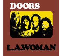 The Doors - La Woman LP (Vinyl Album) European Elektra