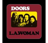 The Doors - L.A. Woman [VINYL]