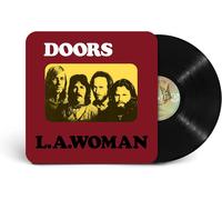 The Doors - L.A. Woman [VINYL]
