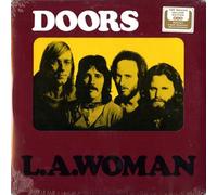 The Doors - L.a. Woman [VINYL]