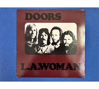 The Doors - L.A. woman [VINYL]